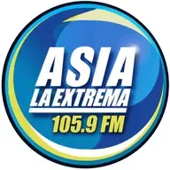ASIA LA EXTREMA 105.9 en vivo