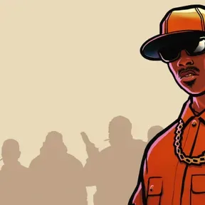 Gta RS