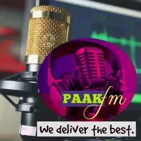 PAAK Fm