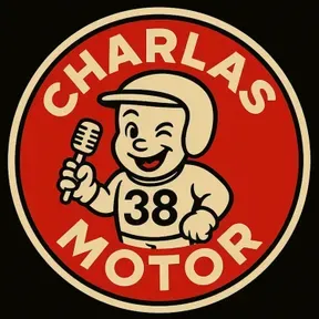 Charlas Motor 🏁