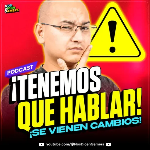 NINTENDO habla sobre las filtraciones de la SWITCH 2 | TENEMOS QUE HABLAR sobre NOS DICEN GAMERS
