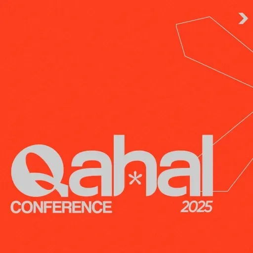 Qahal Conference - Session 05