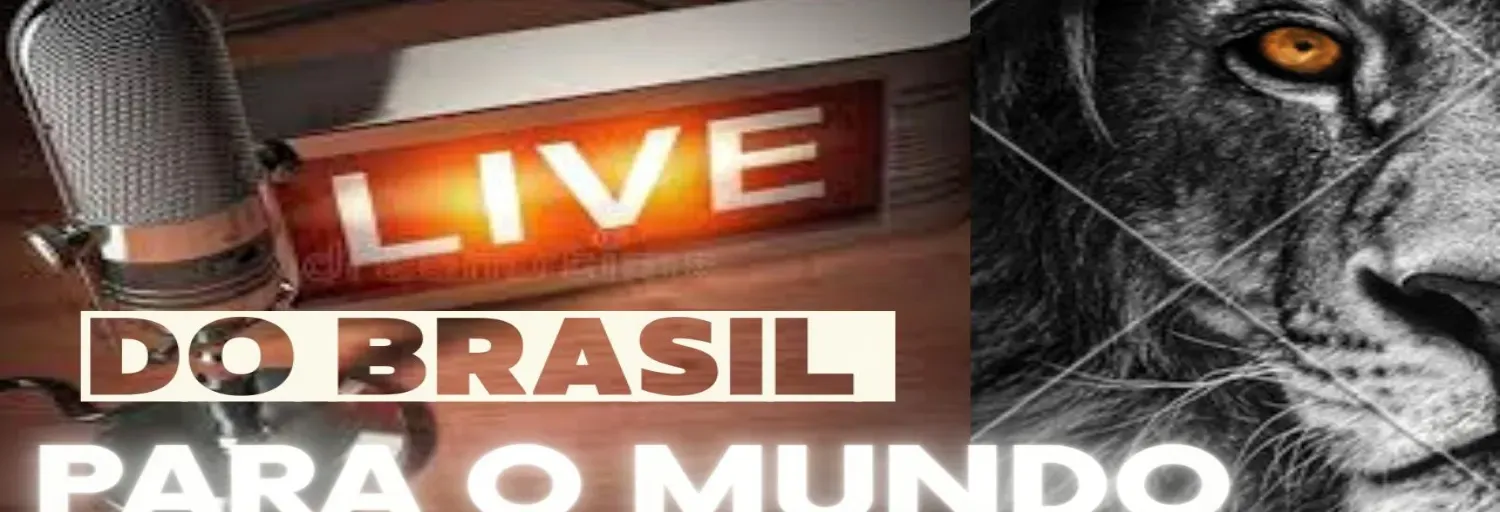 Web radio igreja em movimento fm
