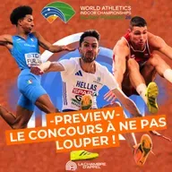 ToruĆ #3 - Tentoglou, Furlani, Saraboyukov⊠qui sera champion du monde ?