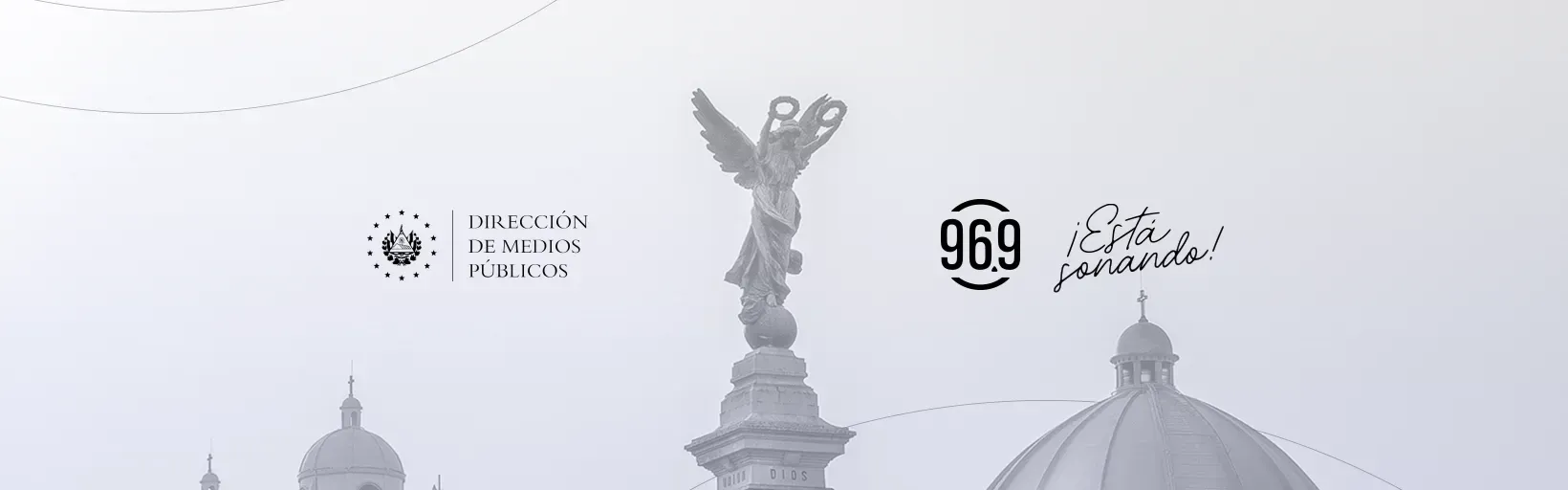 Radio Nacional de El Salvador