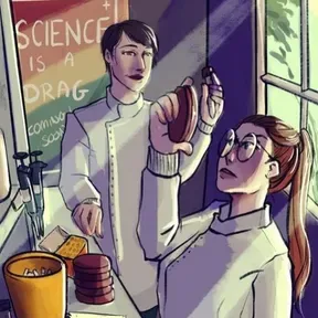 Ciencia Queer