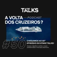 A volta dos cruzeiros