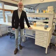 Við Tórði á túri á Setrinum (1:3)