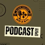 BlackYellowBR 519 - Mock Draft Steelers 2.0