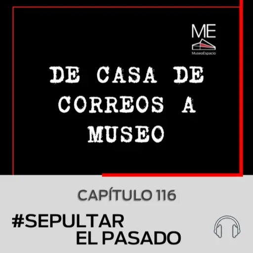 De casa de correos a museo
