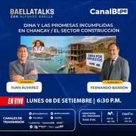 8.9.25 Invitados: Juan Álvarez - Fernando Barrón