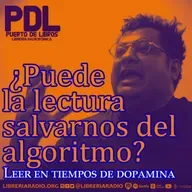 #633: Leer en tiempos de dopamina: ¿puede la lectura salvarnos del algoritmo?