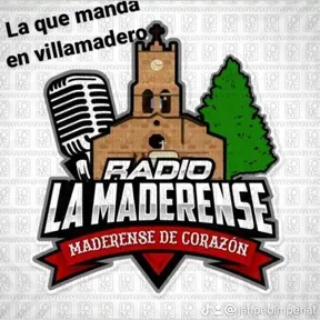 89.1 FM La Maderense