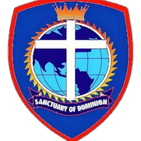 SANCTUARY OF DOMINION