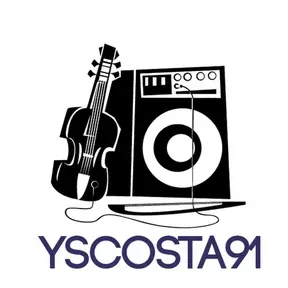YSCOSTA91 PISADINHA