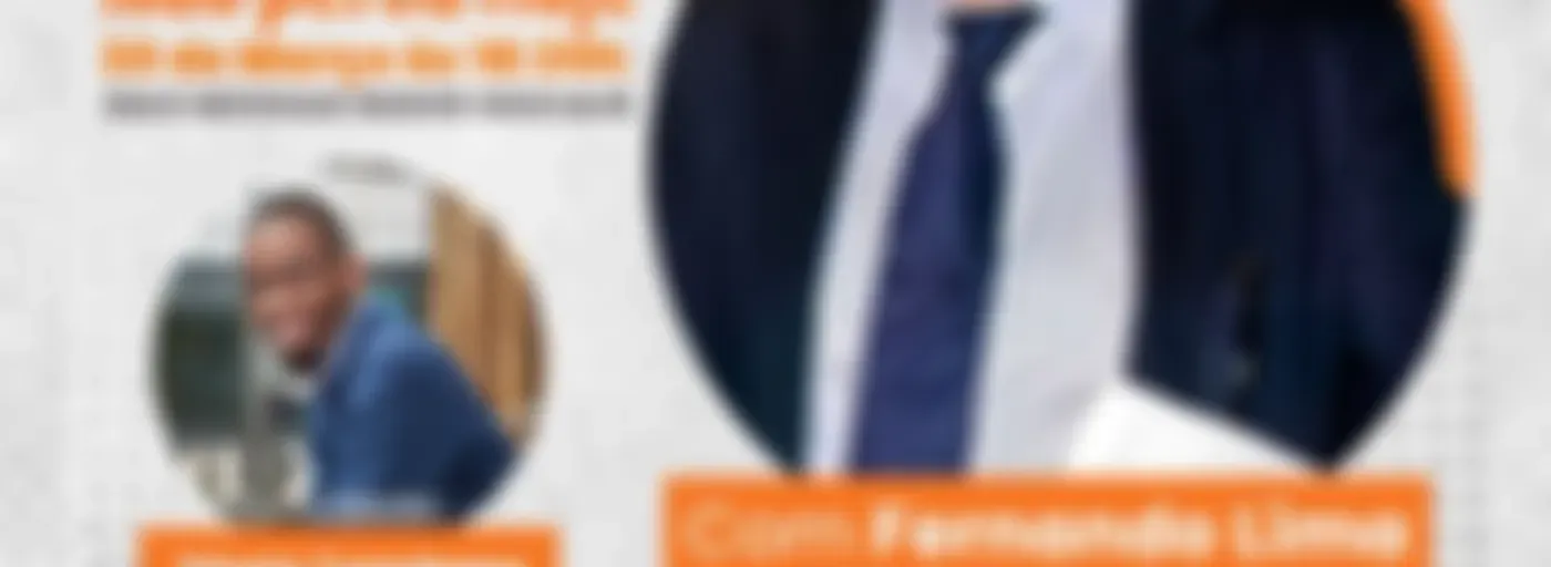 Tea with MASC, apresentado por Fernando Lima