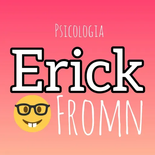 Erich Fromn