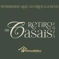 25.10.2025 - Retiro de Casais - Pr. Edison Naves - Sábado Noite