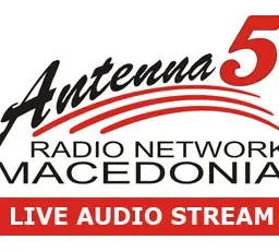 Antenna 5 Macedonia