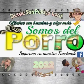 Somosdelporro