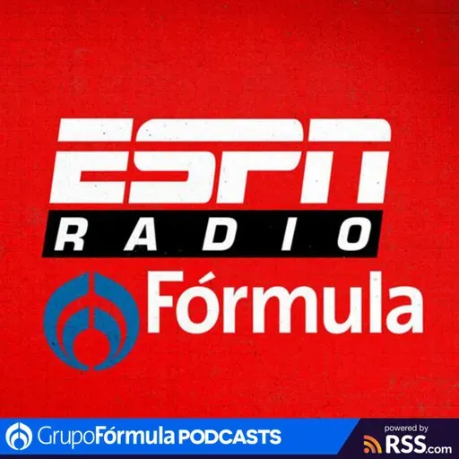 ESPN Radio Fórmula | Martes 09 de Diciembre de 2025