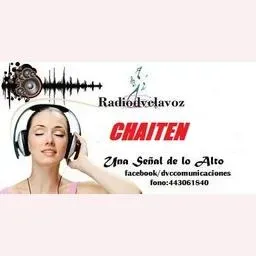 RADIODVC CHAITEN en vivo