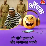 मारपीट के आरोपी को मिली दो साल तक पौधों लगाकर देखभाल करने की शर्त पर ज़मानत | भौंचक