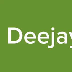 Radio Deejay Ec 2