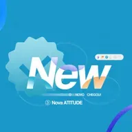 NOVA ATITUDE II Pr. Carlito Paes
