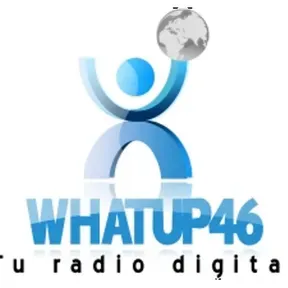Whatup46 Tu Radio Digita