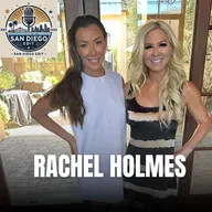 Pilates Trends from the UK to San Diego with Rachel Holmes
