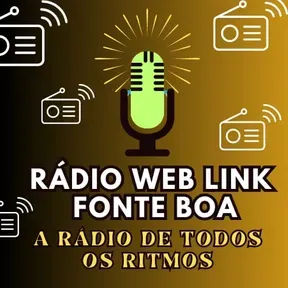 RADIO LINK FONTE BOA