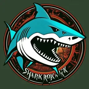 Shark rock