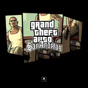 GTA SA Estereo