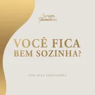 #2 Você fica bem sozinha? (7º Temporada)