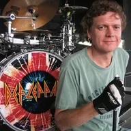 Regreso Rick Allen