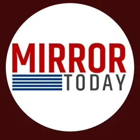 Mirror today