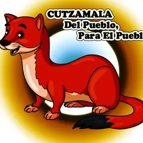 Forever Cutzamala