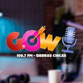 Gow 106.7 Sierras Chicas