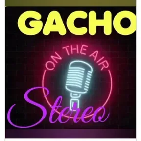 Gacho Stereo