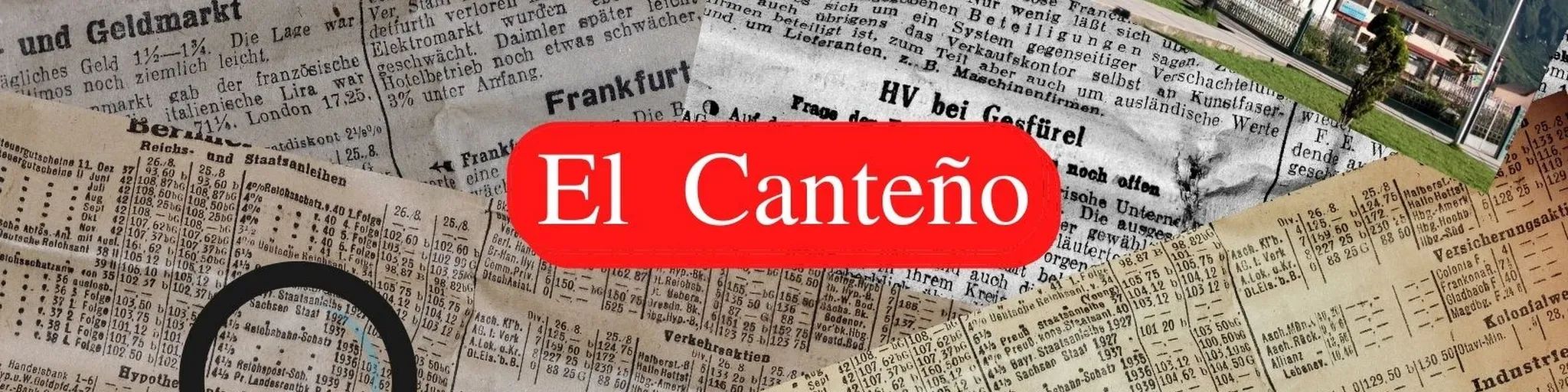 El Canteño