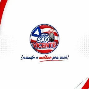São Vicente FM