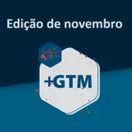 Edição de novembro LAS