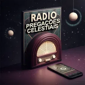 RÁDIO PREGAÇÕES CELESTIAIS