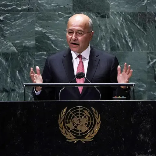 19.12.2025 – Langsam Gesprochene Nachrichten