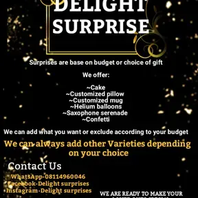 Delight fm 94.5
