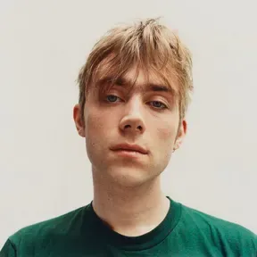 Damon Albarn Radio