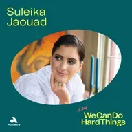 How to Stay Human with Suleika Jaouad