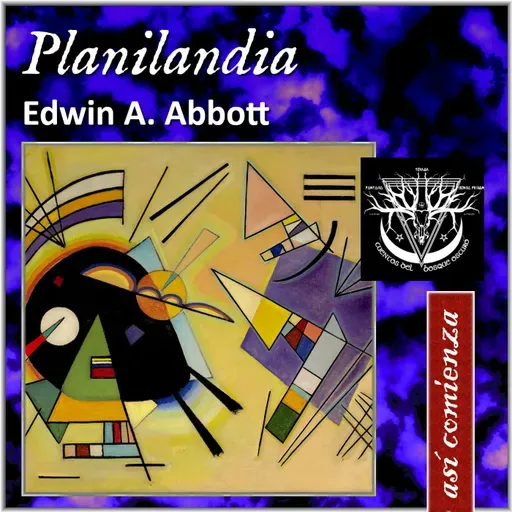Planilandia - Edwin A. Abbott