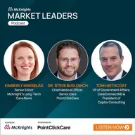 From reporting to results: Rethinking MIPS in senior care